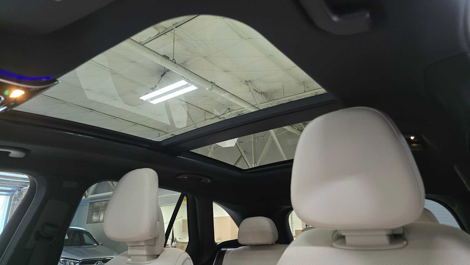 2026 Mercedes-Benz GLC 300 GLC 300