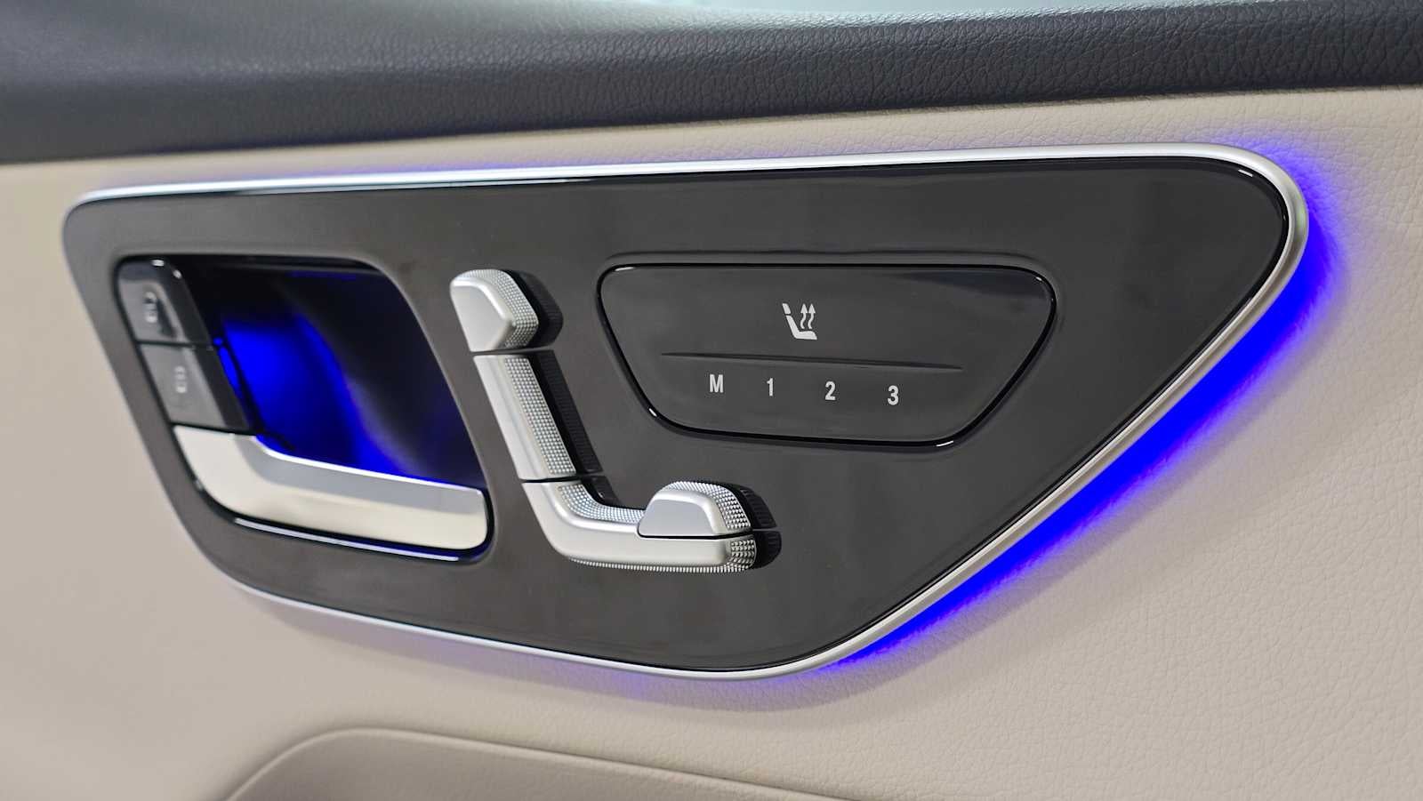 2026 Mercedes-Benz GLC 300 GLC 300