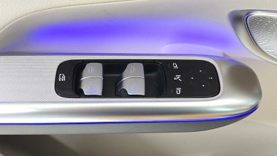 2026 Mercedes-Benz GLC 300 GLC 300