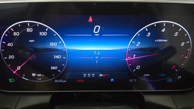 2026 Mercedes-Benz GLC 300 GLC 300