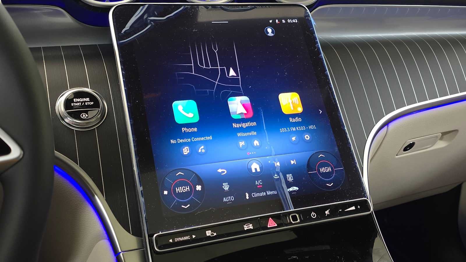 2026 Mercedes-Benz GLC 300 GLC 300