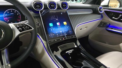 2026 Mercedes-Benz GLC 300 GLC 300