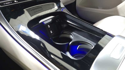 2026 Mercedes-Benz GLC 300 GLC 300