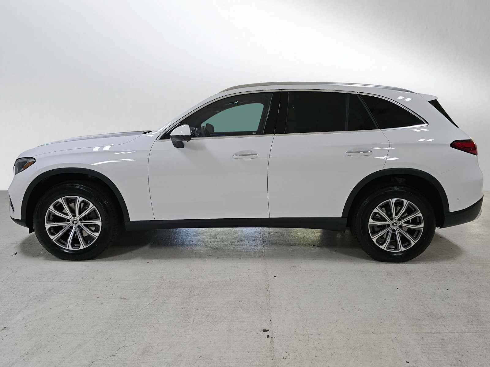 2026 Mercedes-Benz GLC 300 GLC 300