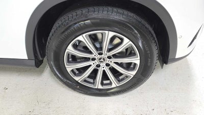 2026 Mercedes-Benz GLC 300 GLC 300