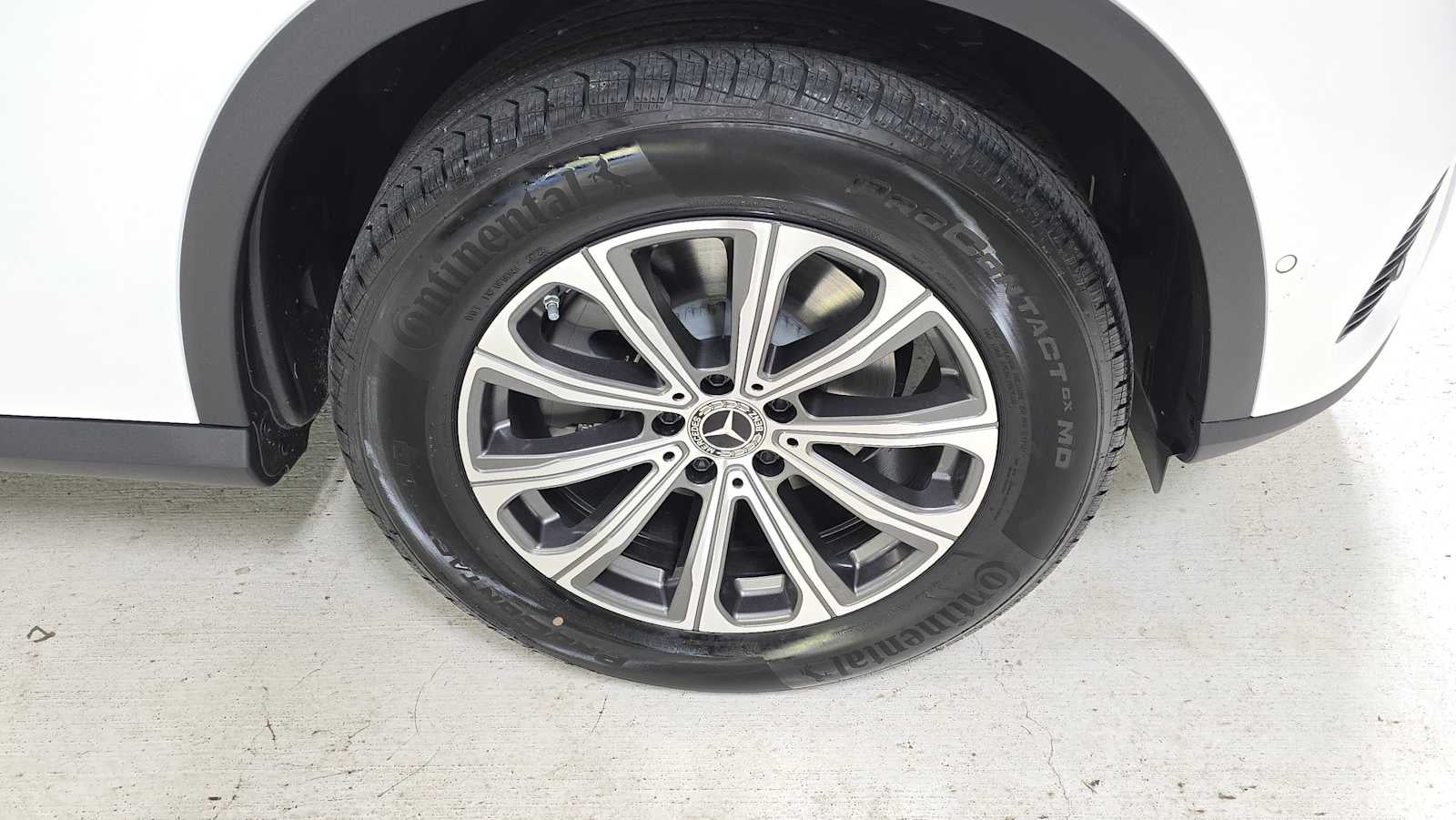 2026 Mercedes-Benz GLC 300 GLC 300