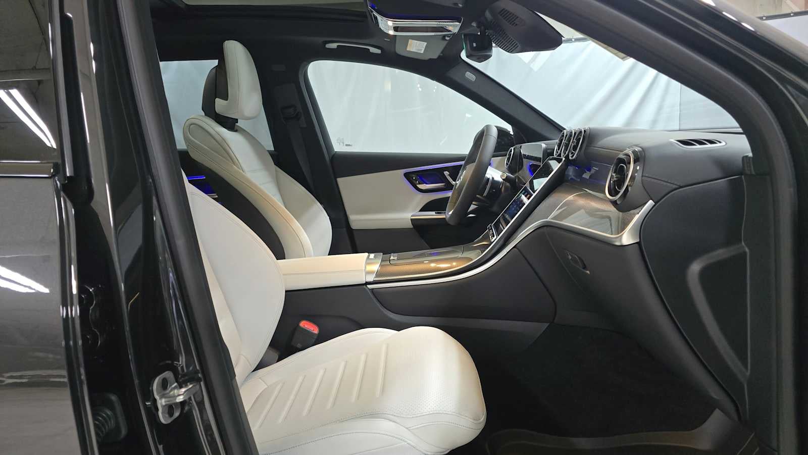 2026 Mercedes-Benz GLC 300 GLC 300