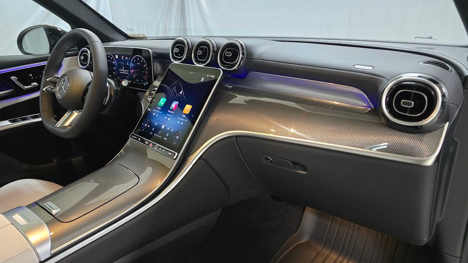 2026 Mercedes-Benz GLC 300 GLC 300