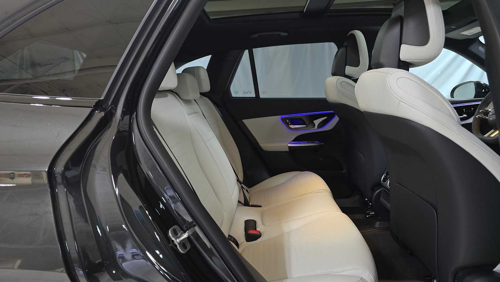 2026 Mercedes-Benz GLC 300 GLC 300