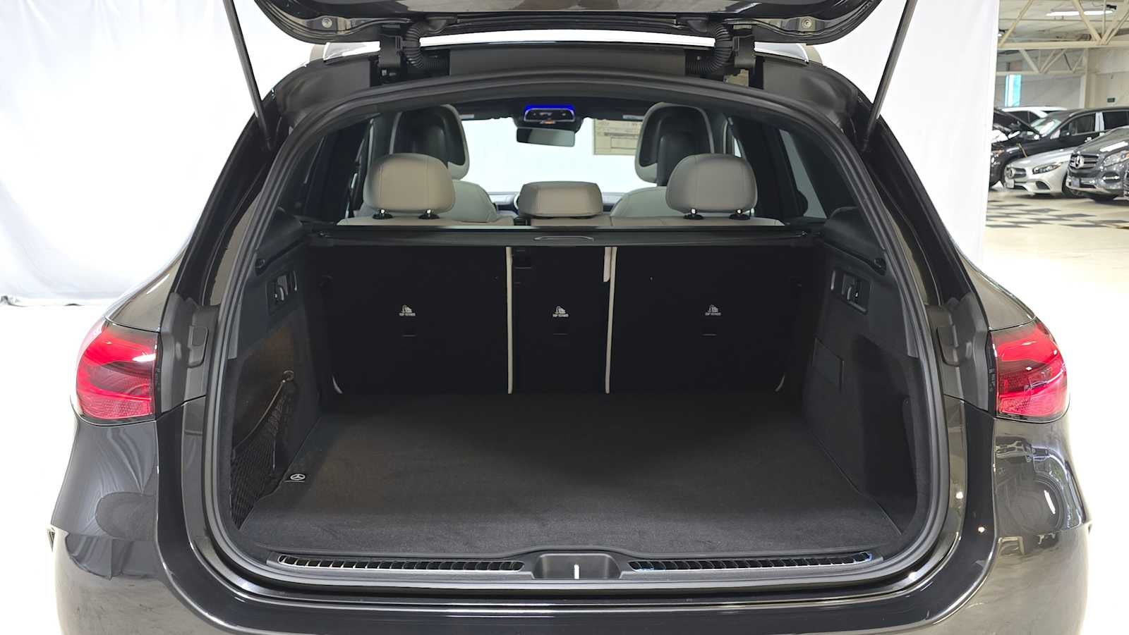 2026 Mercedes-Benz GLC 300 GLC 300