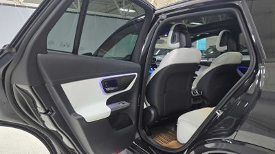 2026 Mercedes-Benz GLC 300 GLC 300