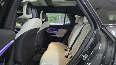 2026 Mercedes-Benz GLC 300 GLC 300