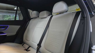 2026 Mercedes-Benz GLC 300 GLC 300