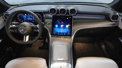 2026 Mercedes-Benz GLC 300 GLC 300