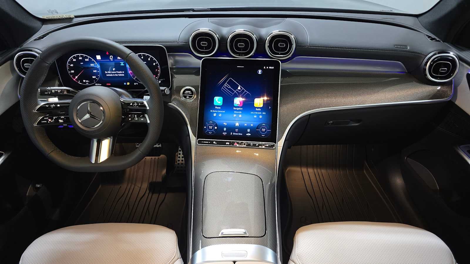 2026 Mercedes-Benz GLC 300 GLC 300