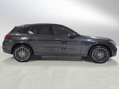 2026 Mercedes-Benz GLC 300 GLC 300