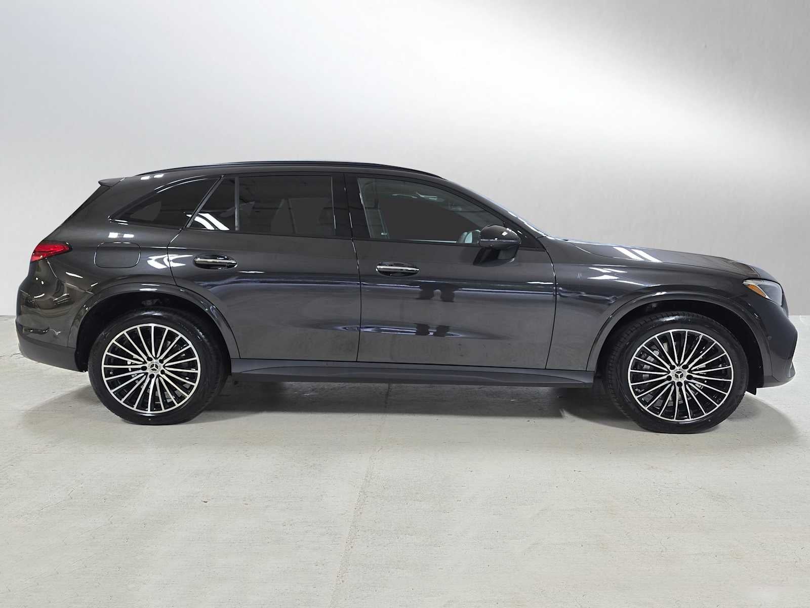 2026 Mercedes-Benz GLC 300 GLC 300