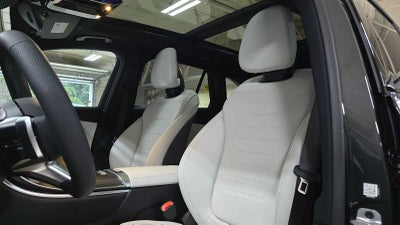 2026 Mercedes-Benz GLC 300 GLC 300