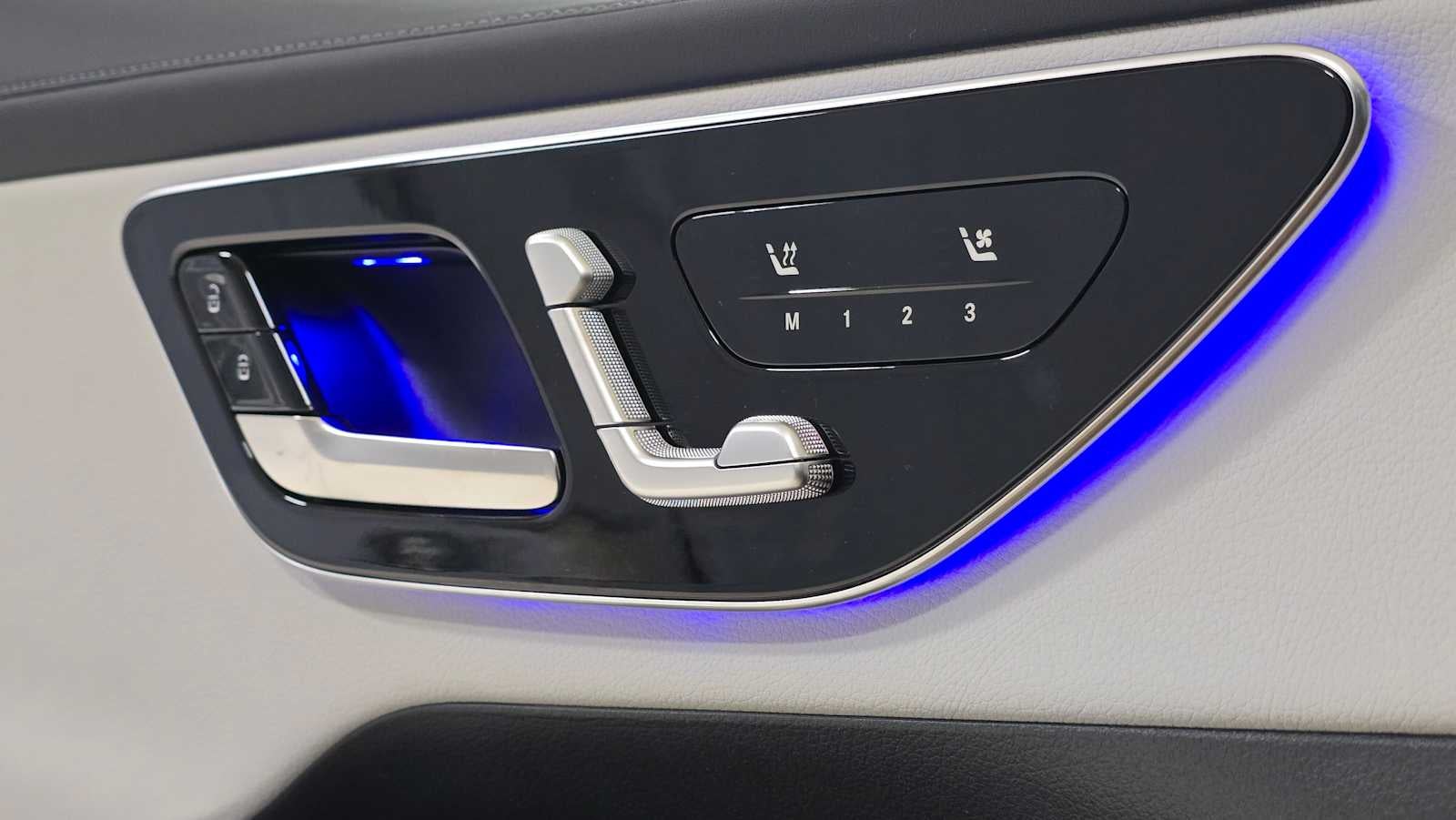 2026 Mercedes-Benz GLC 300 GLC 300