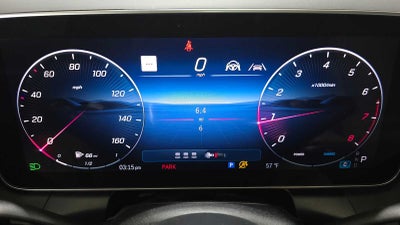 2026 Mercedes-Benz GLC 300 GLC 300