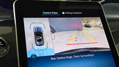 2026 Mercedes-Benz GLC 300 GLC 300