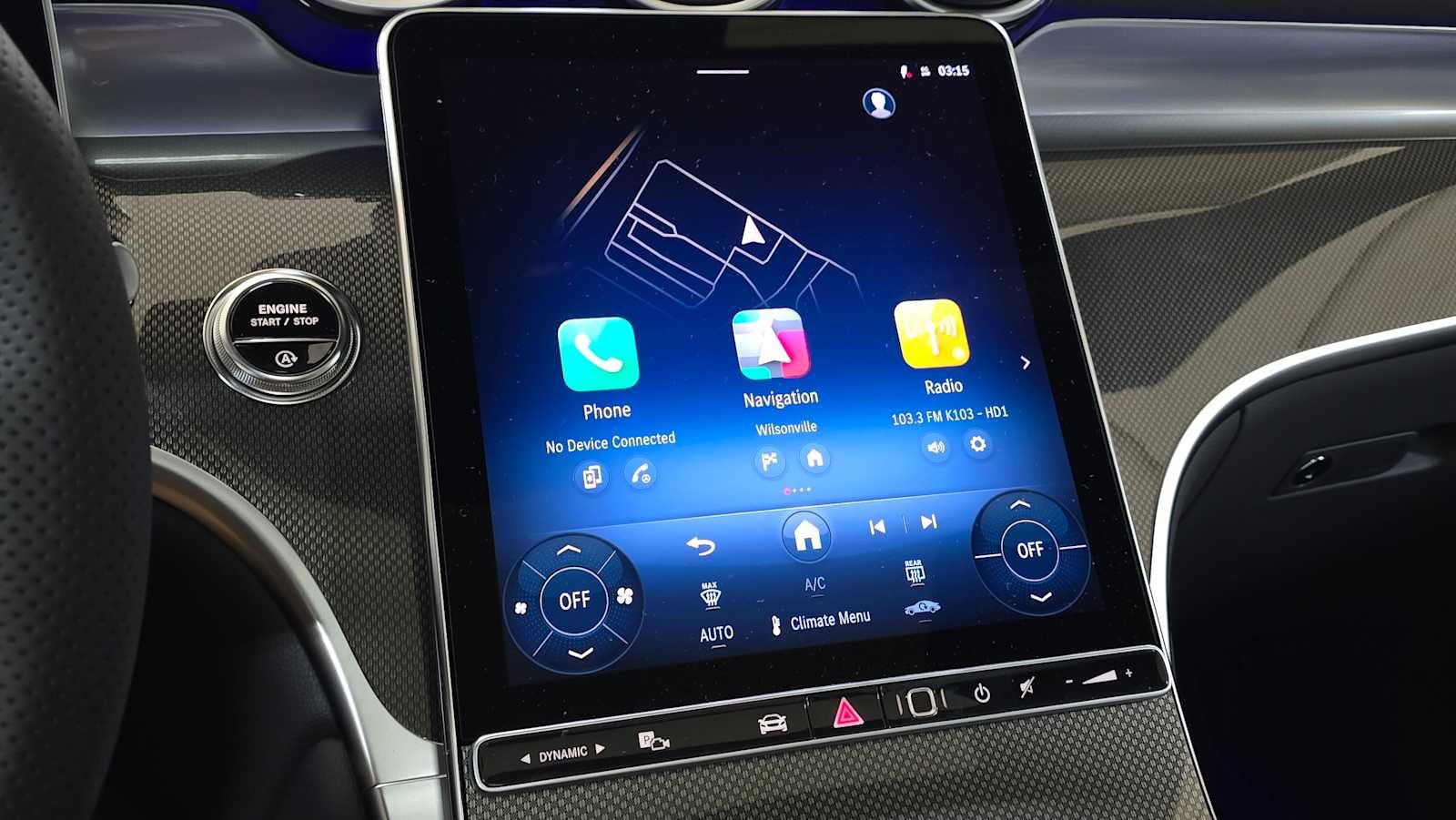 2026 Mercedes-Benz GLC 300 GLC 300