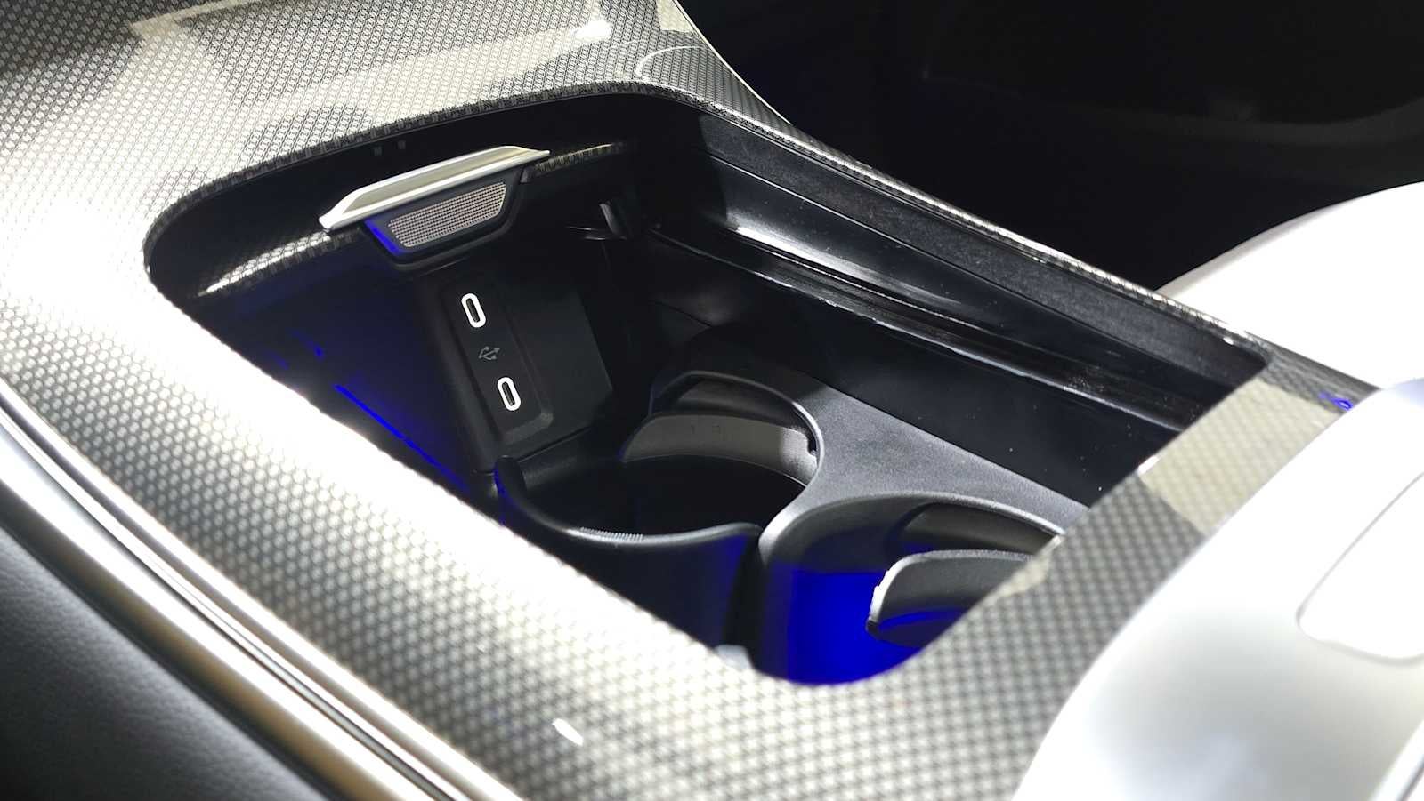 2026 Mercedes-Benz GLC 300 GLC 300