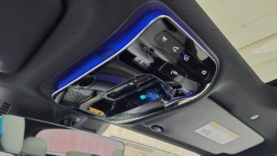 2026 Mercedes-Benz GLC 300 GLC 300