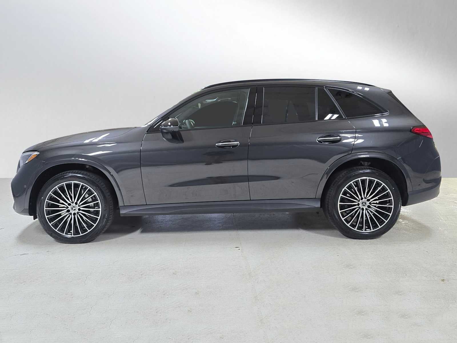 2026 Mercedes-Benz GLC 300 GLC 300