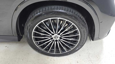 2026 Mercedes-Benz GLC 300 GLC 300