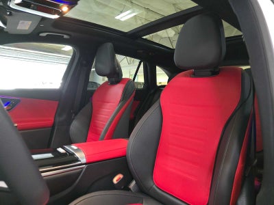 2027 Mercedes-Benz GLC 300 4MATIC® SUV