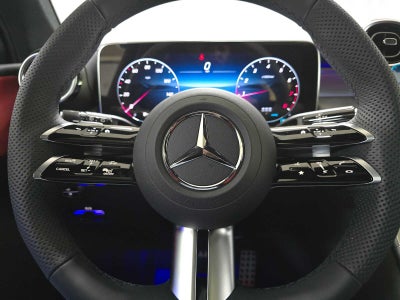 2027 Mercedes-Benz GLC 300 4MATIC® SUV