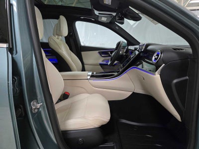 2027 Mercedes-Benz GLC 300 4MATIC® SUV