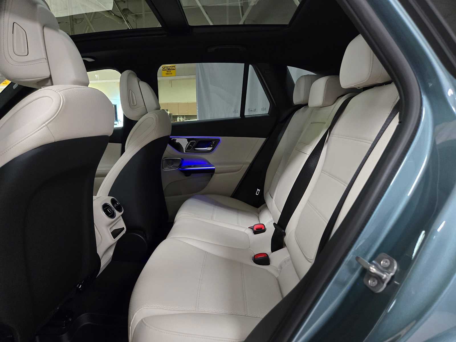 2027 Mercedes-Benz GLC 300 4MATIC® SUV