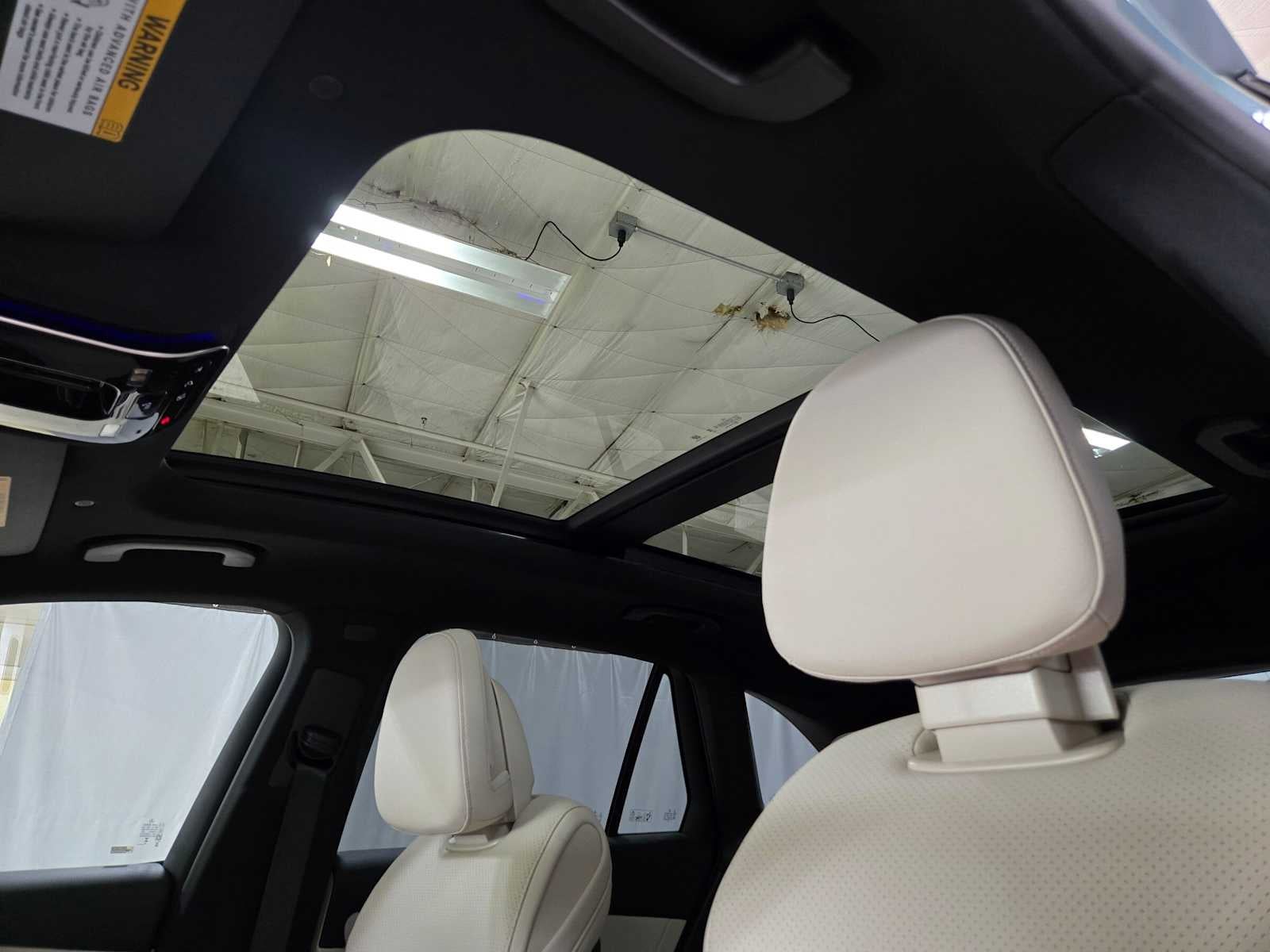2027 Mercedes-Benz GLC 300 4MATIC® SUV