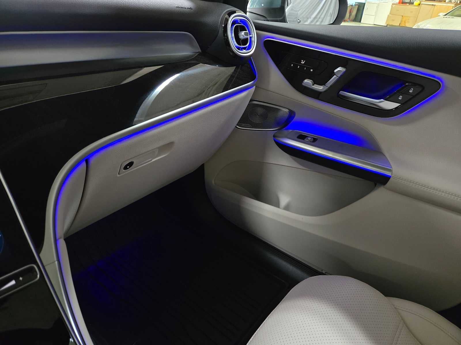 2027 Mercedes-Benz GLC 300 4MATIC® SUV
