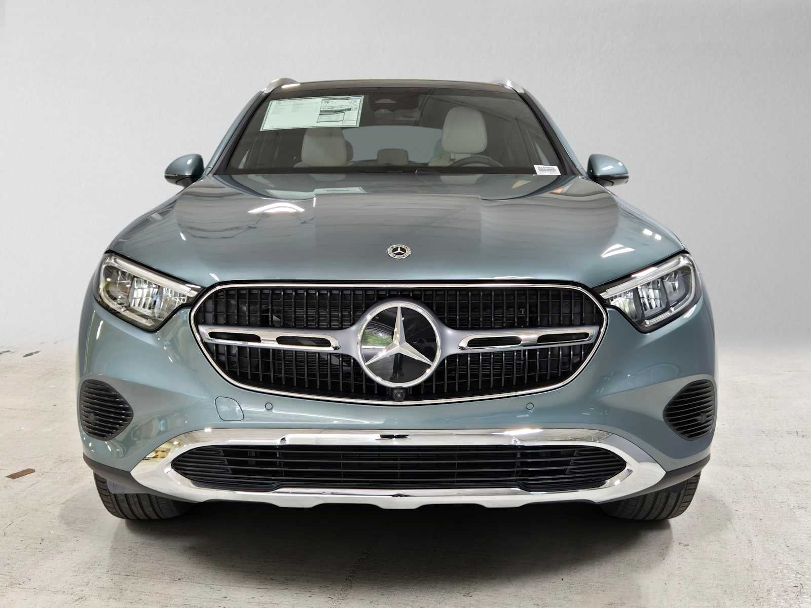 2027 Mercedes-Benz GLC 300 4MATIC® SUV