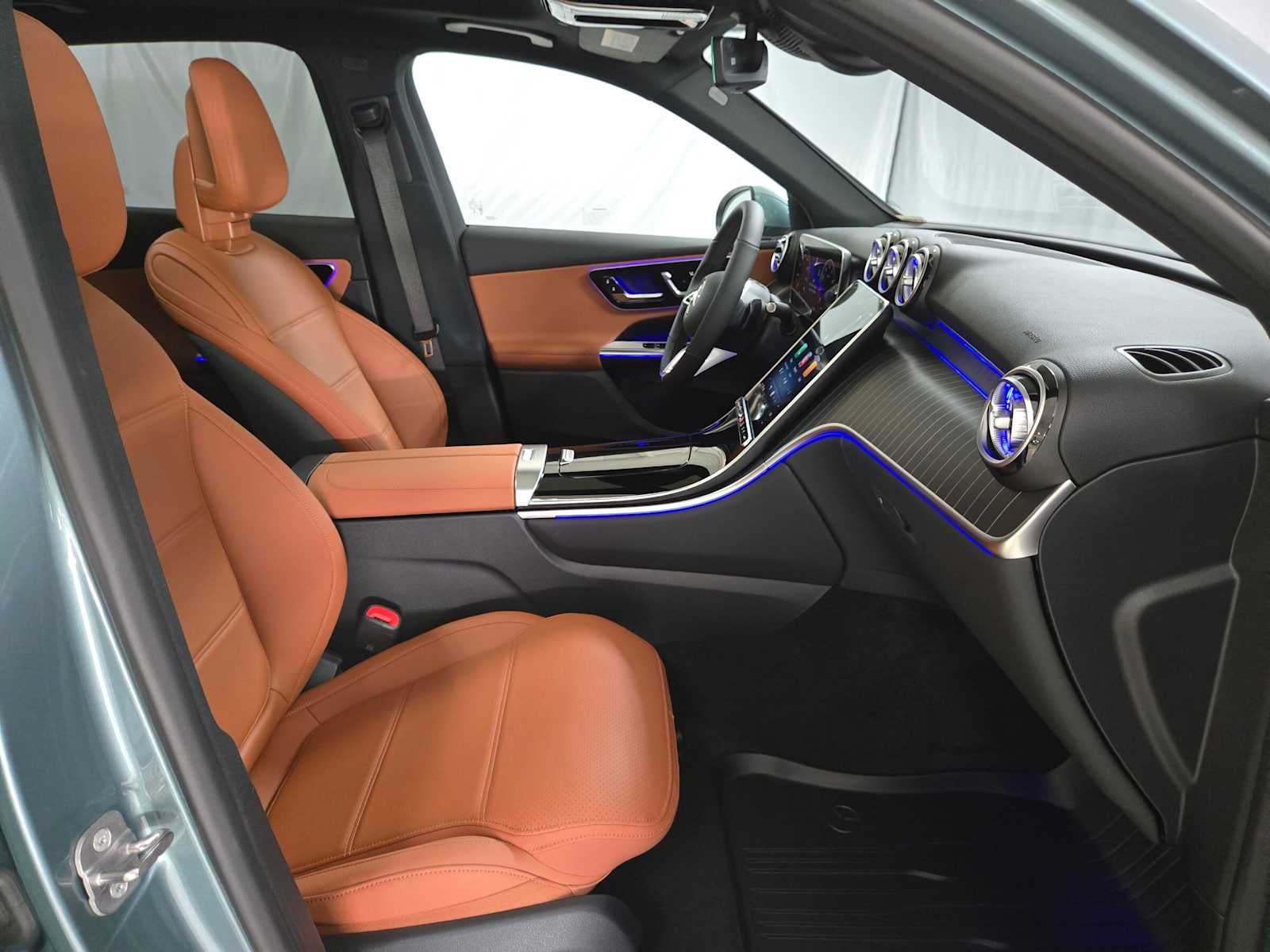 2027 Mercedes-Benz GLC 300 4MATIC® SUV