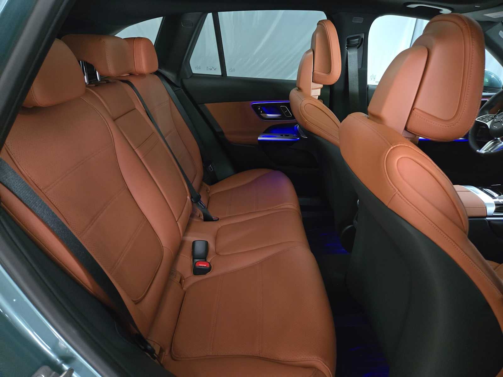 2027 Mercedes-Benz GLC 300 4MATIC® SUV