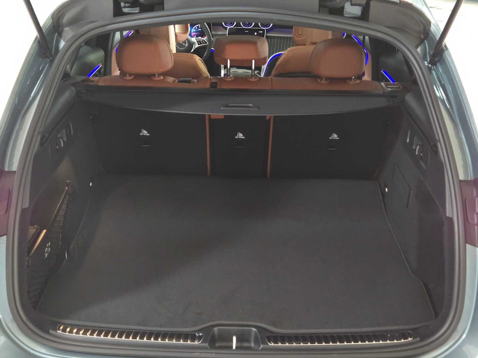 2027 Mercedes-Benz GLC 300 4MATIC® SUV