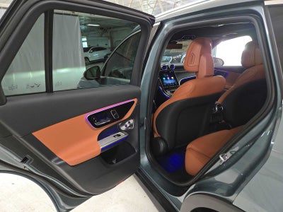 2027 Mercedes-Benz GLC 300 4MATIC® SUV
