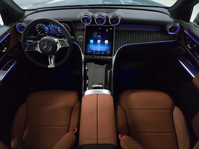 2027 Mercedes-Benz GLC 300 4MATIC® SUV