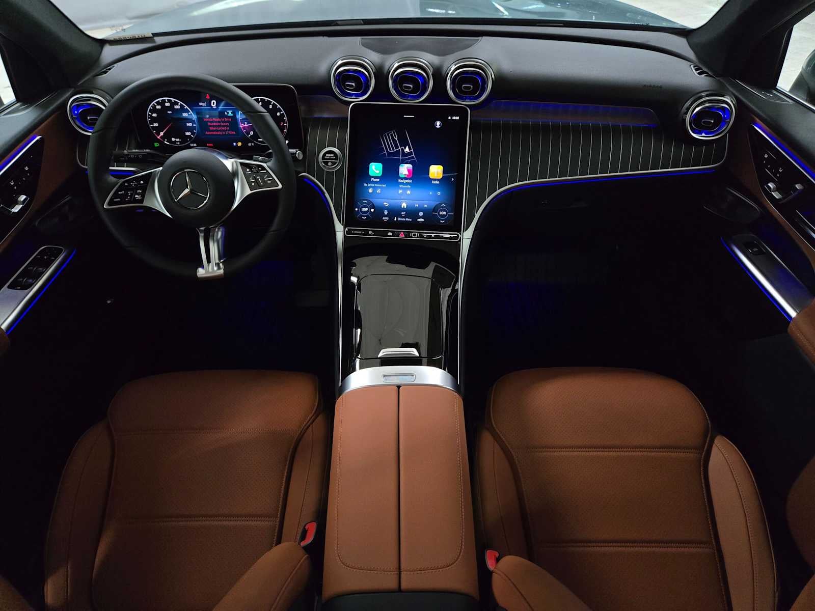 2027 Mercedes-Benz GLC 300 4MATIC® SUV