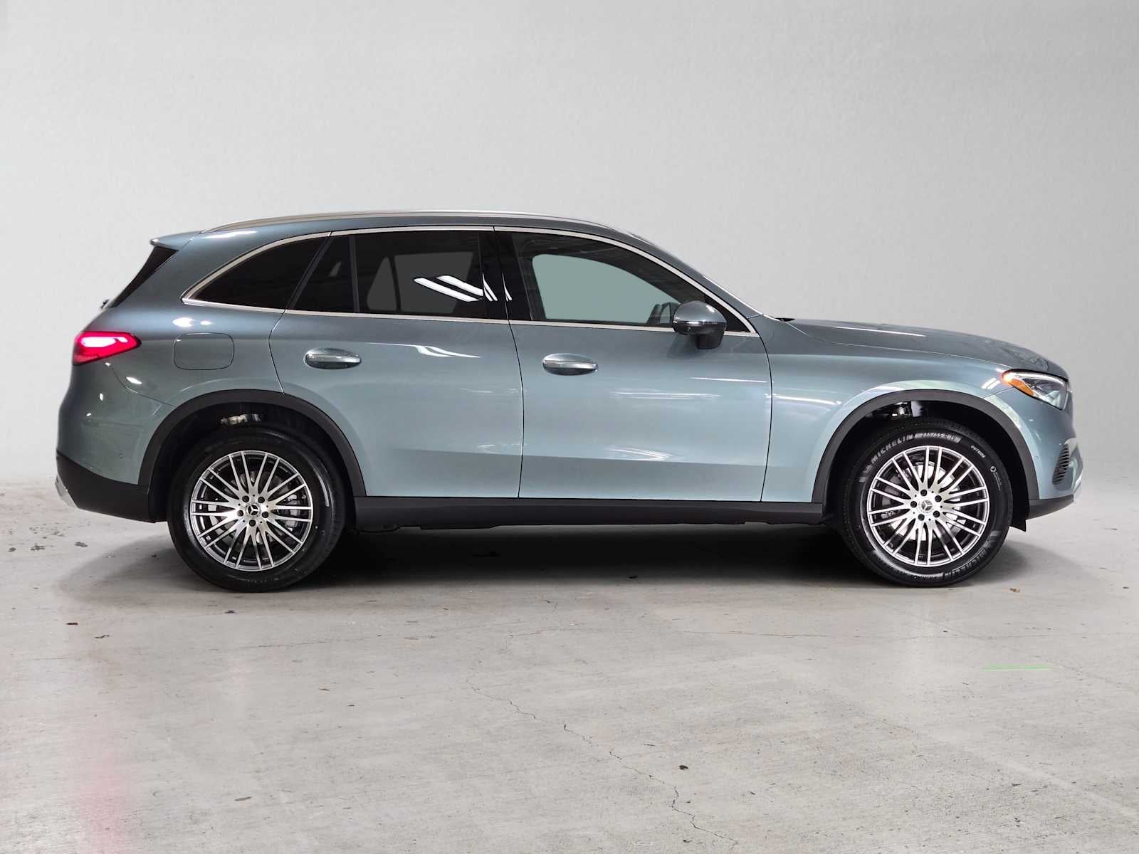2027 Mercedes-Benz GLC 300 4MATIC® SUV