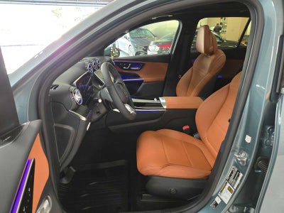 2027 Mercedes-Benz GLC 300 4MATIC® SUV