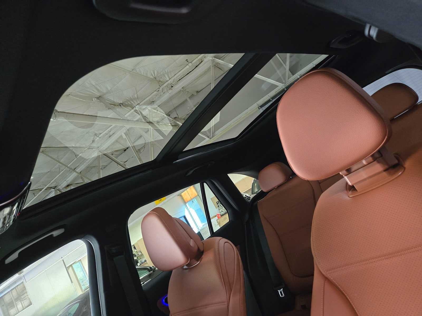 2027 Mercedes-Benz GLC 300 4MATIC® SUV