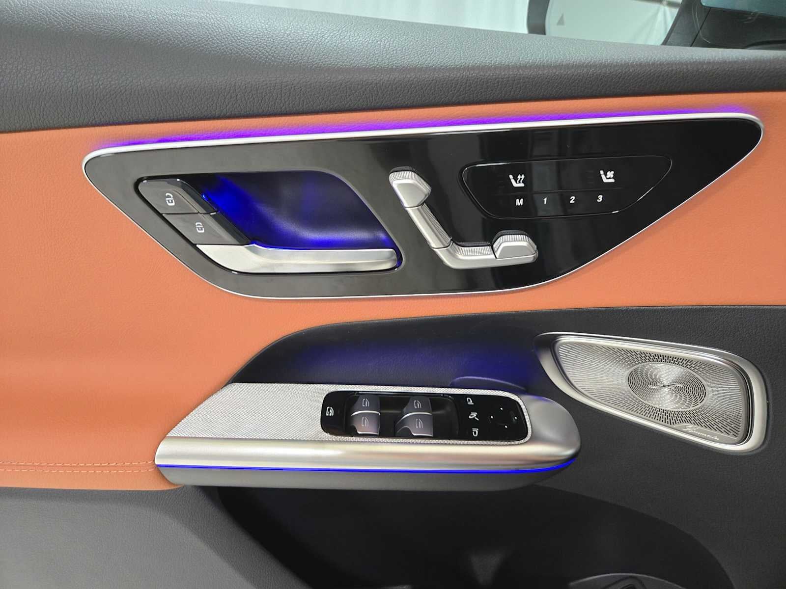 2027 Mercedes-Benz GLC 300 4MATIC® SUV