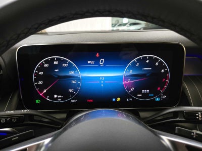 2027 Mercedes-Benz GLC 300 4MATIC® SUV
