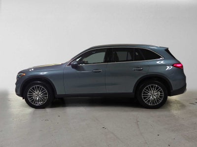 2027 Mercedes-Benz GLC 300 4MATIC® SUV