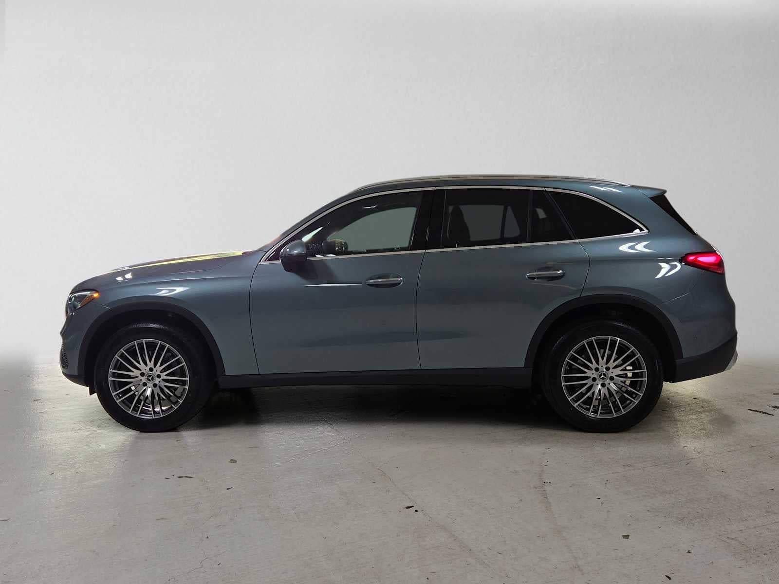 2027 Mercedes-Benz GLC 300 4MATIC® SUV